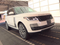 2021 Land Rover Range Rover Westminster