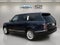 2019 Land Rover Range Rover 5.0L V8 Supercharged LWB