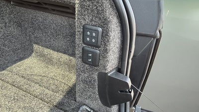 2019 Land Rover Range Rover 5.0L V8 Supercharged LWB