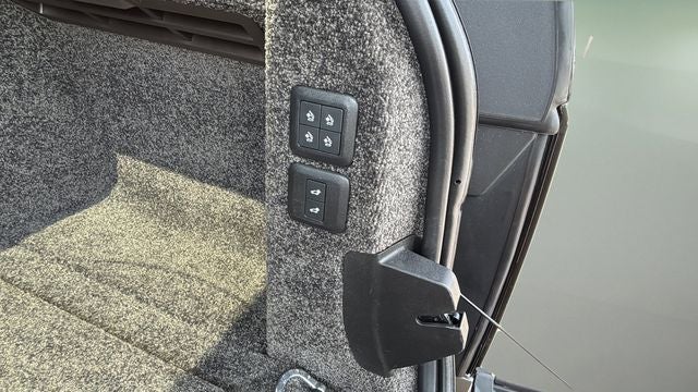 2019 Land Rover Range Rover 5.0L V8 Supercharged LWB