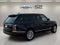 2019 Land Rover Range Rover 5.0L V8 Supercharged LWB