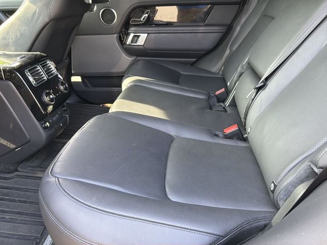2021 Land Rover Range Rover Westminster LWB