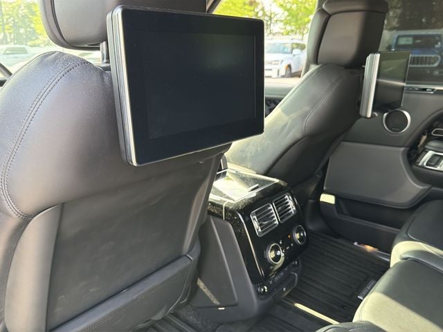 2021 Land Rover Range Rover Westminster LWB
