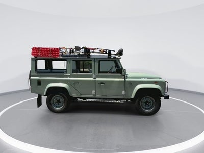 1991 Land Rover Defender 110 110