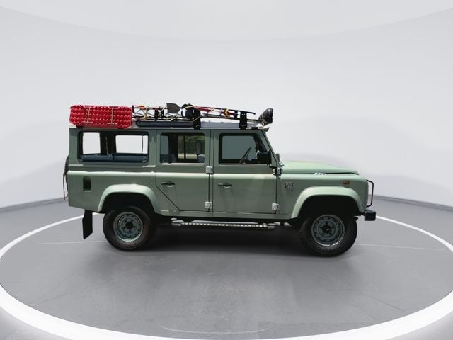 1991 Land Rover Defender 110 110