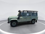 1991 Land Rover Defender 110 110