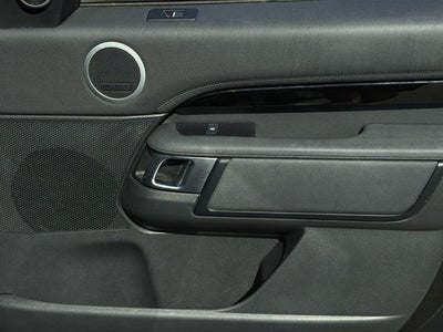 2024 Land Rover Discovery S