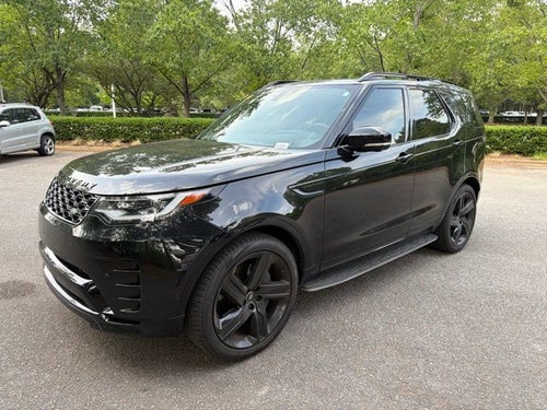 2024 Land Rover Discovery Dynamic SE