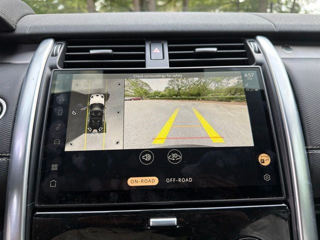 2024 Land Rover Discovery Dynamic SE