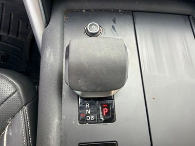 2024 Land Rover Discovery Dynamic SE