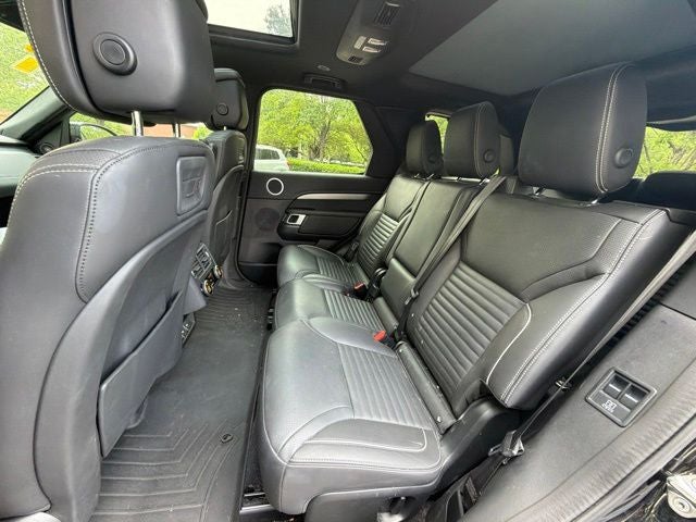 2024 Land Rover Discovery Dynamic SE