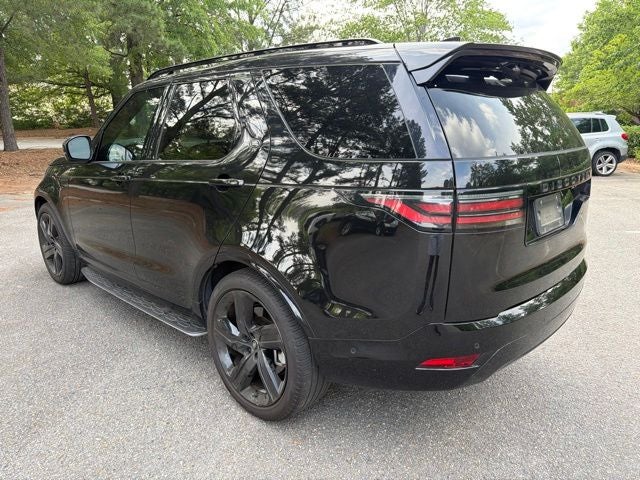 2024 Land Rover Discovery Dynamic SE