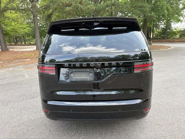 2024 Land Rover Discovery Dynamic SE