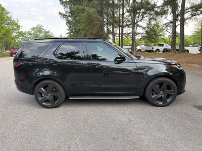 2024 Land Rover Discovery Dynamic SE