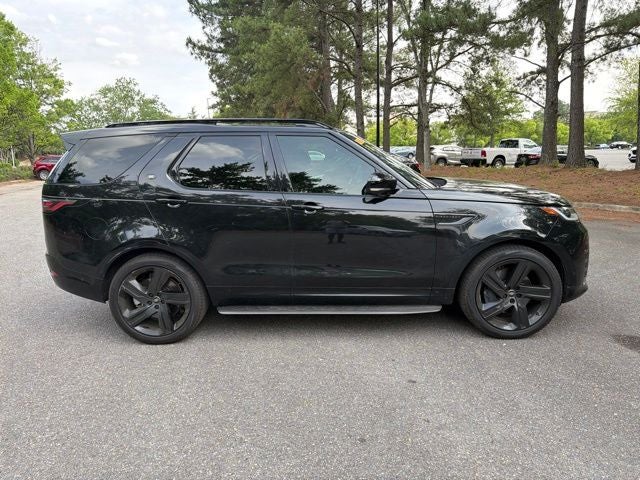 2024 Land Rover Discovery Dynamic SE