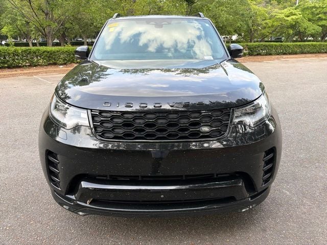 2024 Land Rover Discovery Dynamic SE