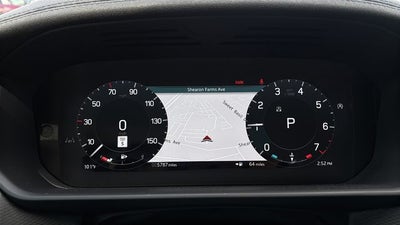 2026 Land Rover Discovery Gemini Edition