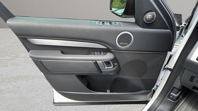 2026 Land Rover Discovery Gemini Edition