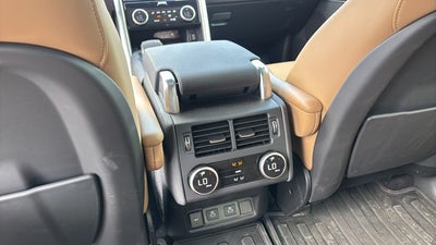 2026 Land Rover Discovery Gemini Edition