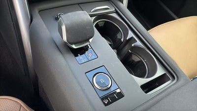 2026 Land Rover Discovery Gemini Edition