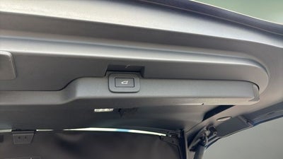 2026 Land Rover Discovery Gemini Edition