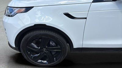 2026 Land Rover Discovery Gemini Edition