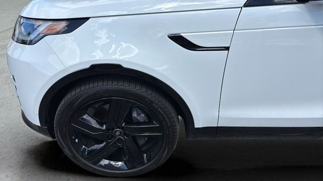 2026 Land Rover Discovery Gemini Edition