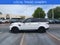 2021 Land Rover Range Rover Sport HSE Silver Edition