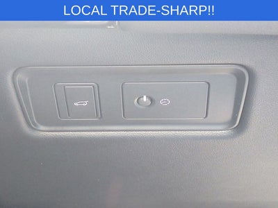 2021 Land Rover Range Rover Sport HSE Silver Edition