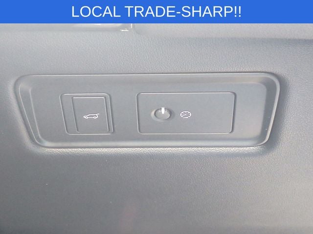 2021 Land Rover Range Rover Sport HSE Silver Edition