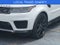 2021 Land Rover Range Rover Sport HSE Silver Edition