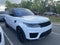 2020 Land Rover Range Rover Sport HSE