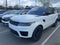2020 Land Rover Range Rover Sport HSE