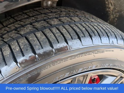 2022 Land Rover Range Rover Sport HST