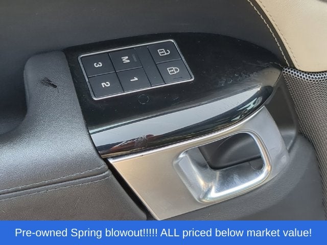 2022 Land Rover Range Rover Sport HST