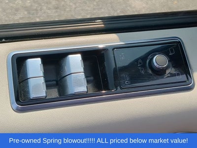 2022 Land Rover Range Rover Sport HST