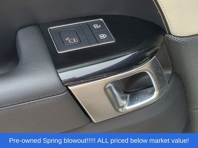 2022 Land Rover Range Rover Sport HST