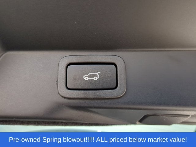 2022 Land Rover Range Rover Sport HST
