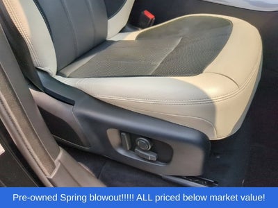 2022 Land Rover Range Rover Sport HST