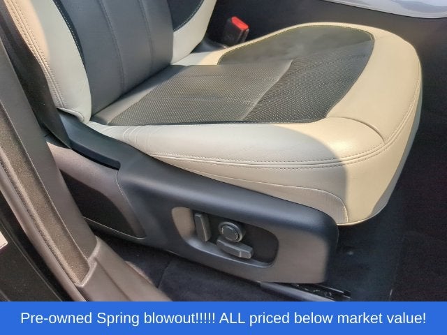 2022 Land Rover Range Rover Sport HST