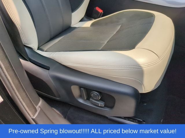 2022 Land Rover Range Rover Sport HST