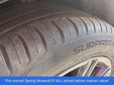 2022 Land Rover Range Rover Sport HST