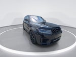 2019 Land Rover Range Rover Sport HST