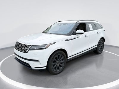 2021 Land Rover Range Rover Velar S