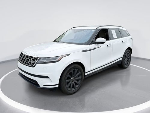 2021 Land Rover Range Rover Velar S