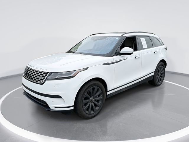 2021 Land Rover Range Rover Velar S