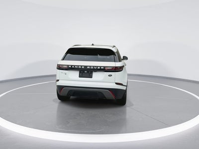 2021 Land Rover Range Rover Velar S