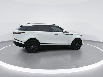 2021 Land Rover Range Rover Velar S