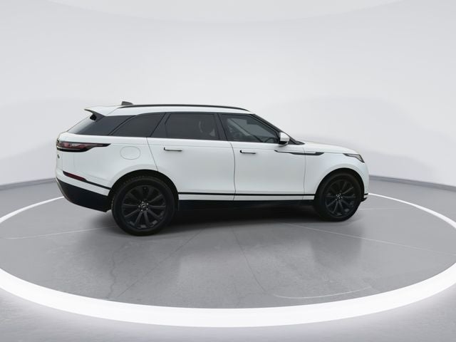 2021 Land Rover Range Rover Velar S