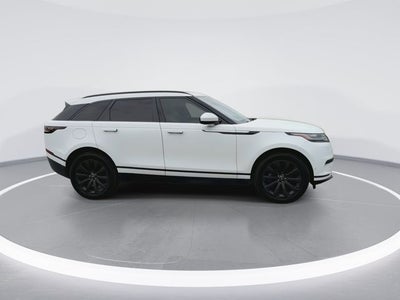 2021 Land Rover Range Rover Velar S